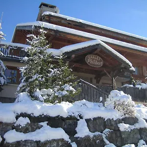 Hotel Philibert, Morzine