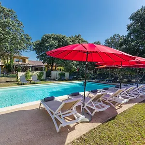 Hotel La Bastide De, Grignan