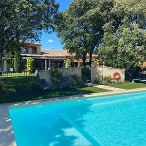 Hotel La Bastide De, Grignan