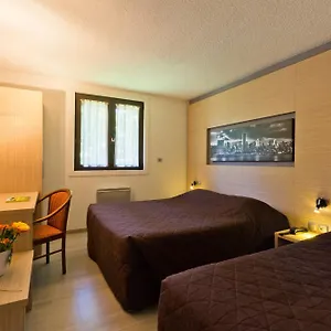 Logis Albhotel Grill Alby-sur-Cheran